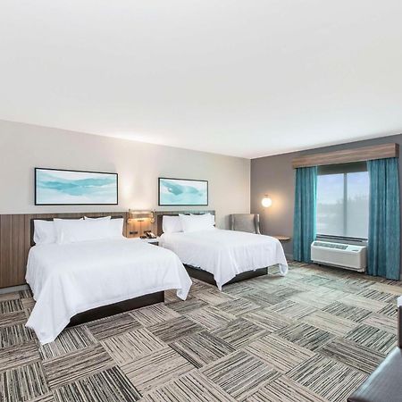 Hilton Garden Inn Harlingen Convention Center, Tx Екстер'єр фото