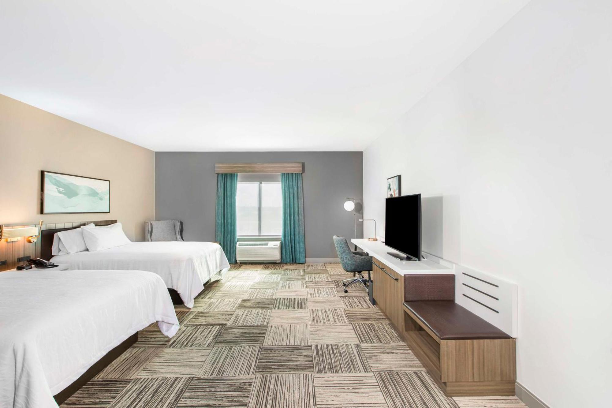 Hilton Garden Inn Harlingen Convention Center, Tx Екстер'єр фото