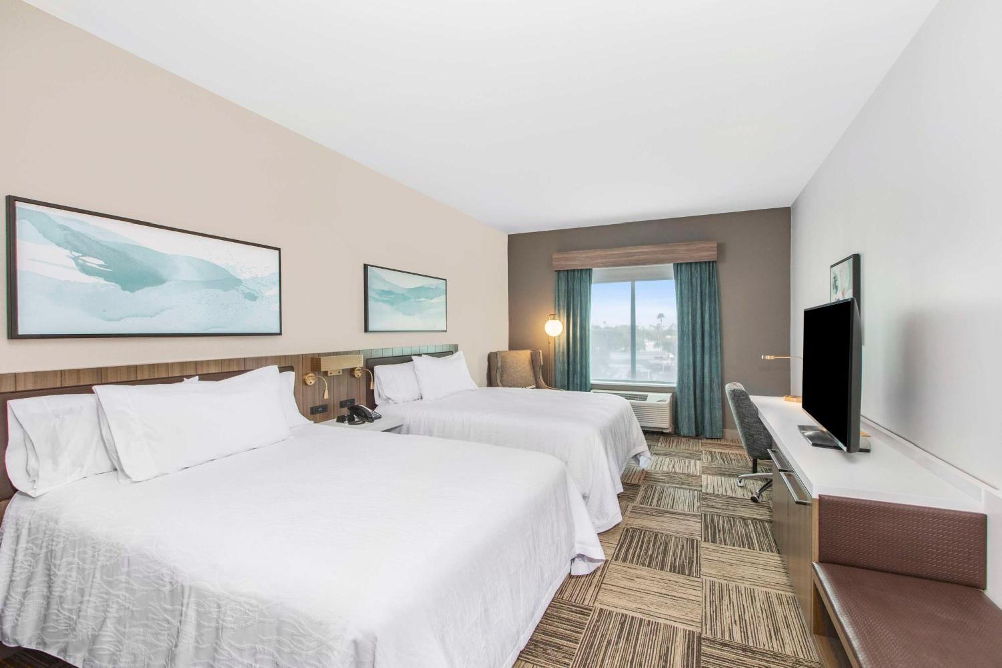 Hilton Garden Inn Harlingen Convention Center, Tx Екстер'єр фото