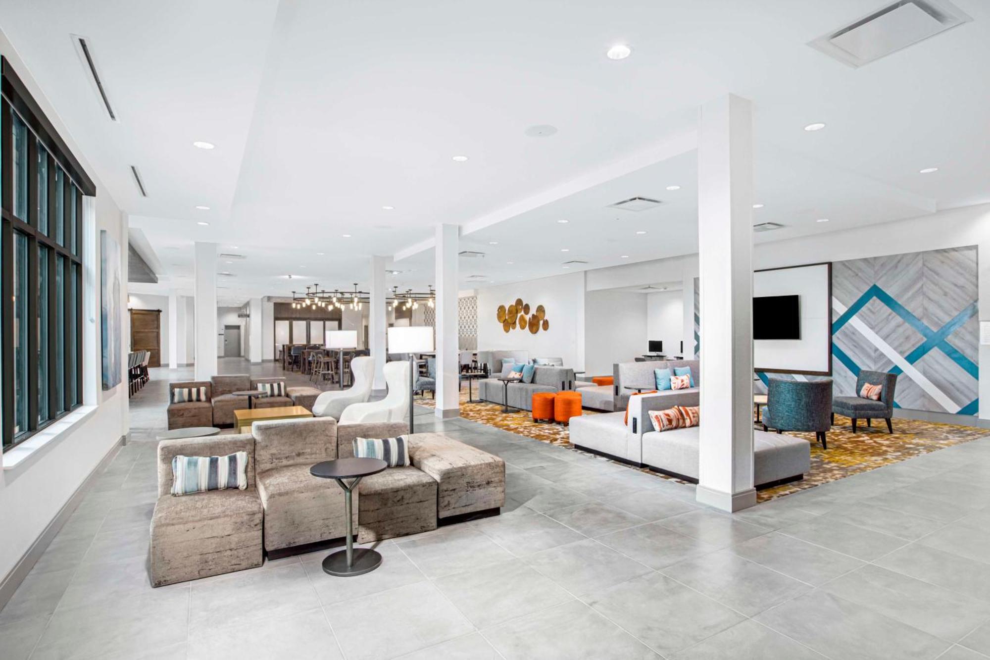 Hilton Garden Inn Harlingen Convention Center, Tx Екстер'єр фото