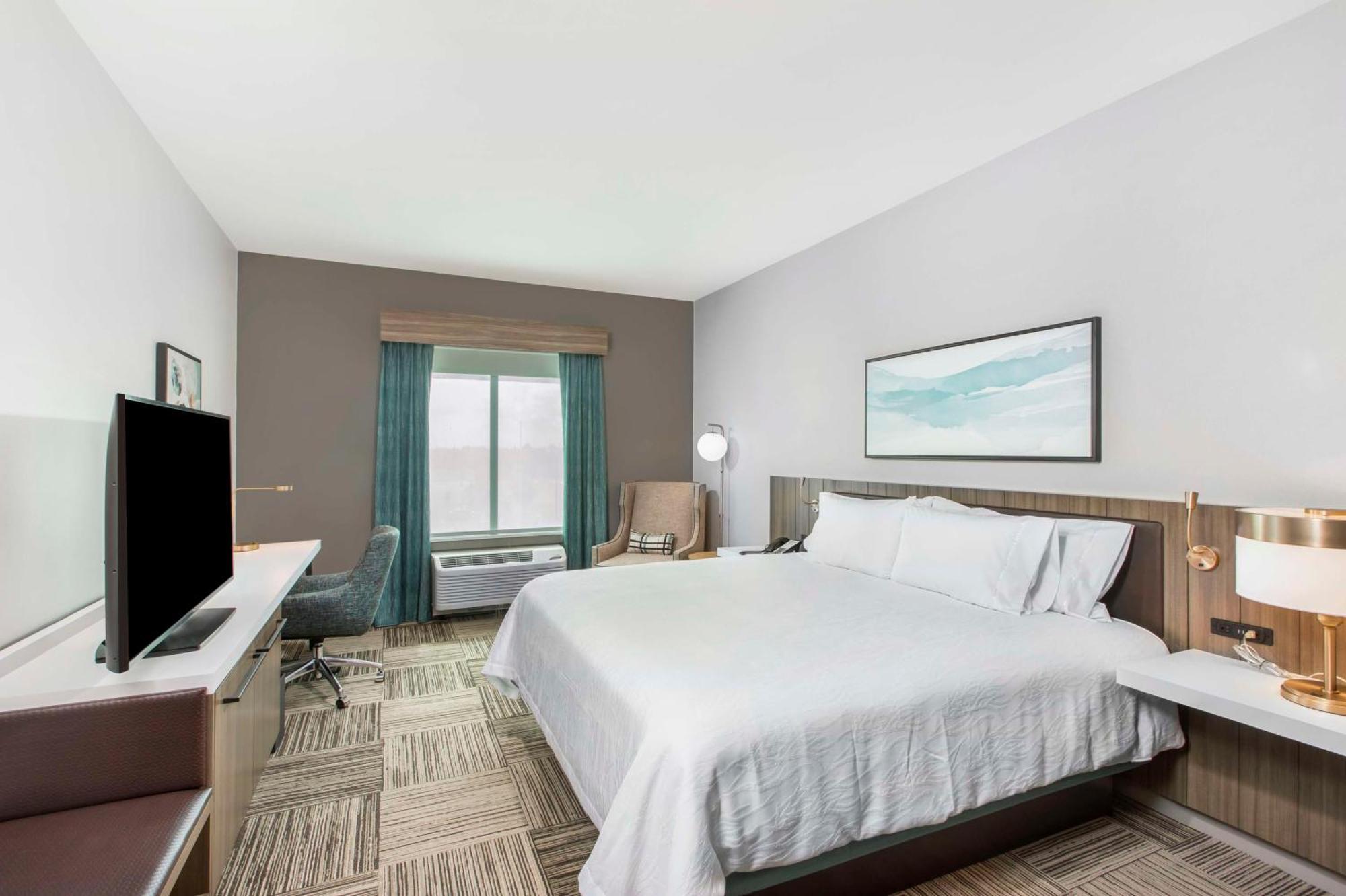 Hilton Garden Inn Harlingen Convention Center, Tx Екстер'єр фото