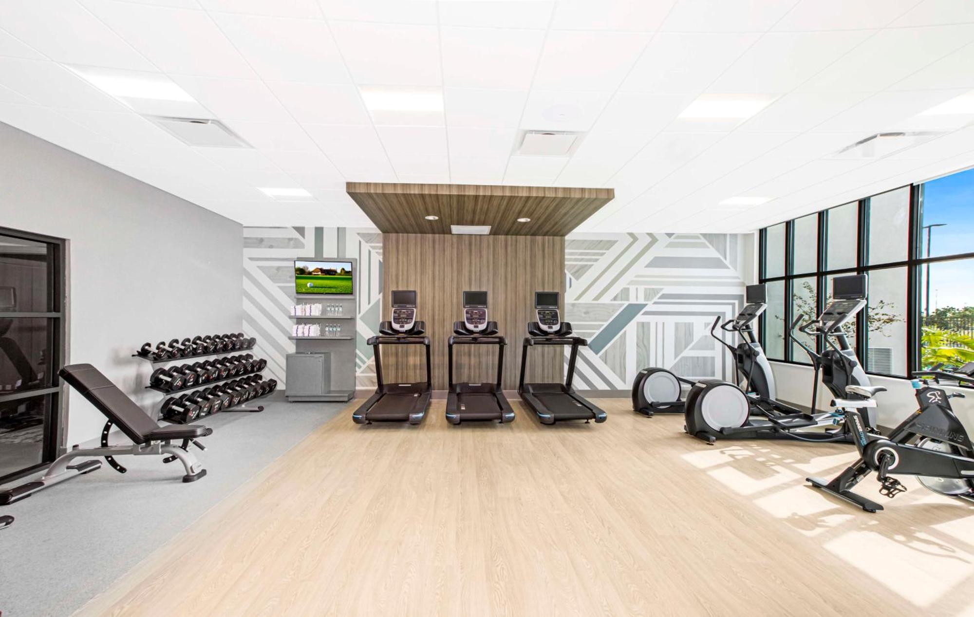 Hilton Garden Inn Harlingen Convention Center, Tx Екстер'єр фото