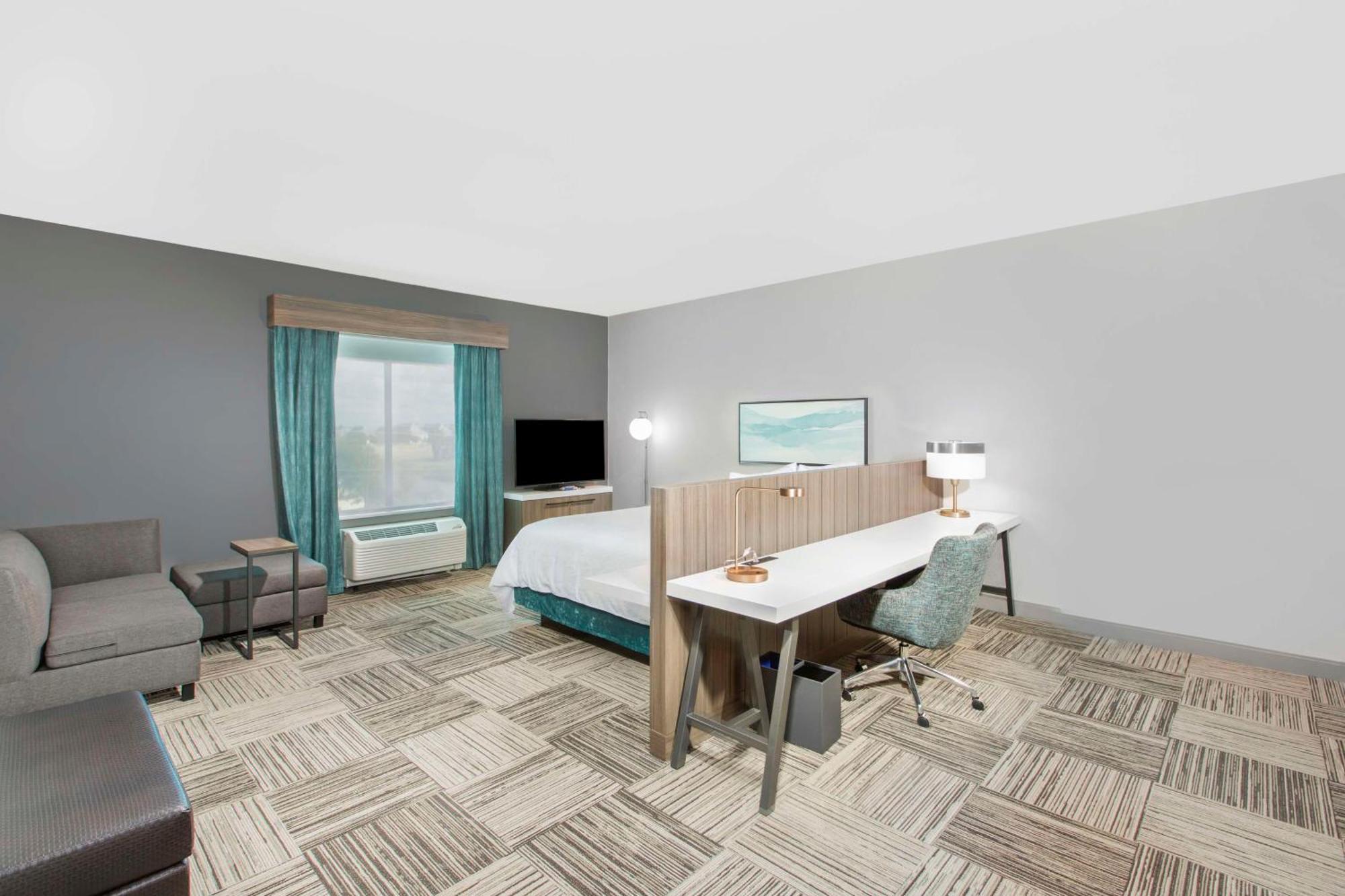 Hilton Garden Inn Harlingen Convention Center, Tx Екстер'єр фото