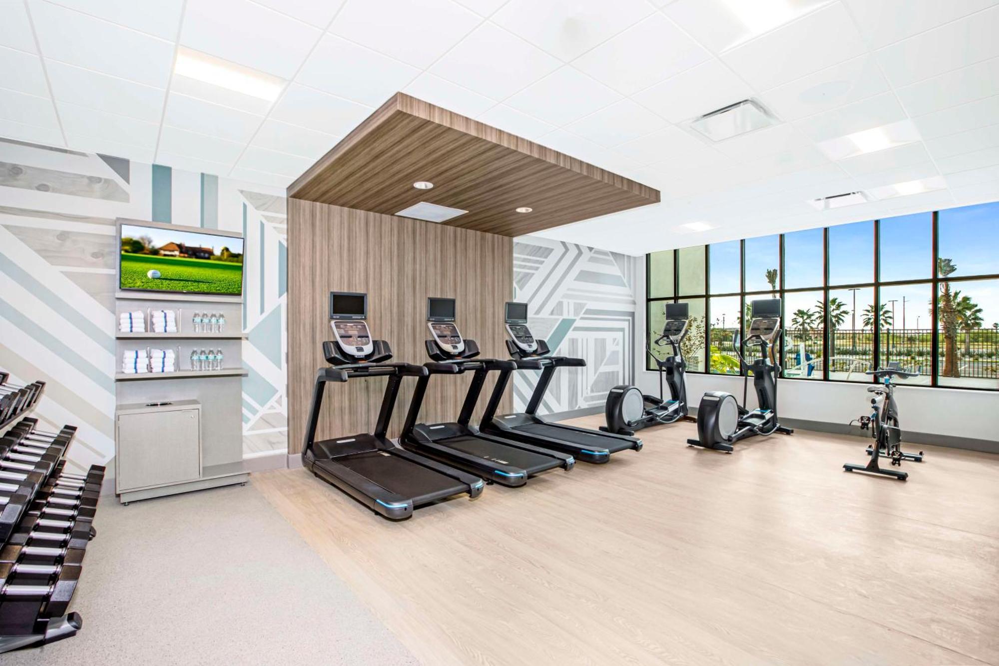 Hilton Garden Inn Harlingen Convention Center, Tx Екстер'єр фото