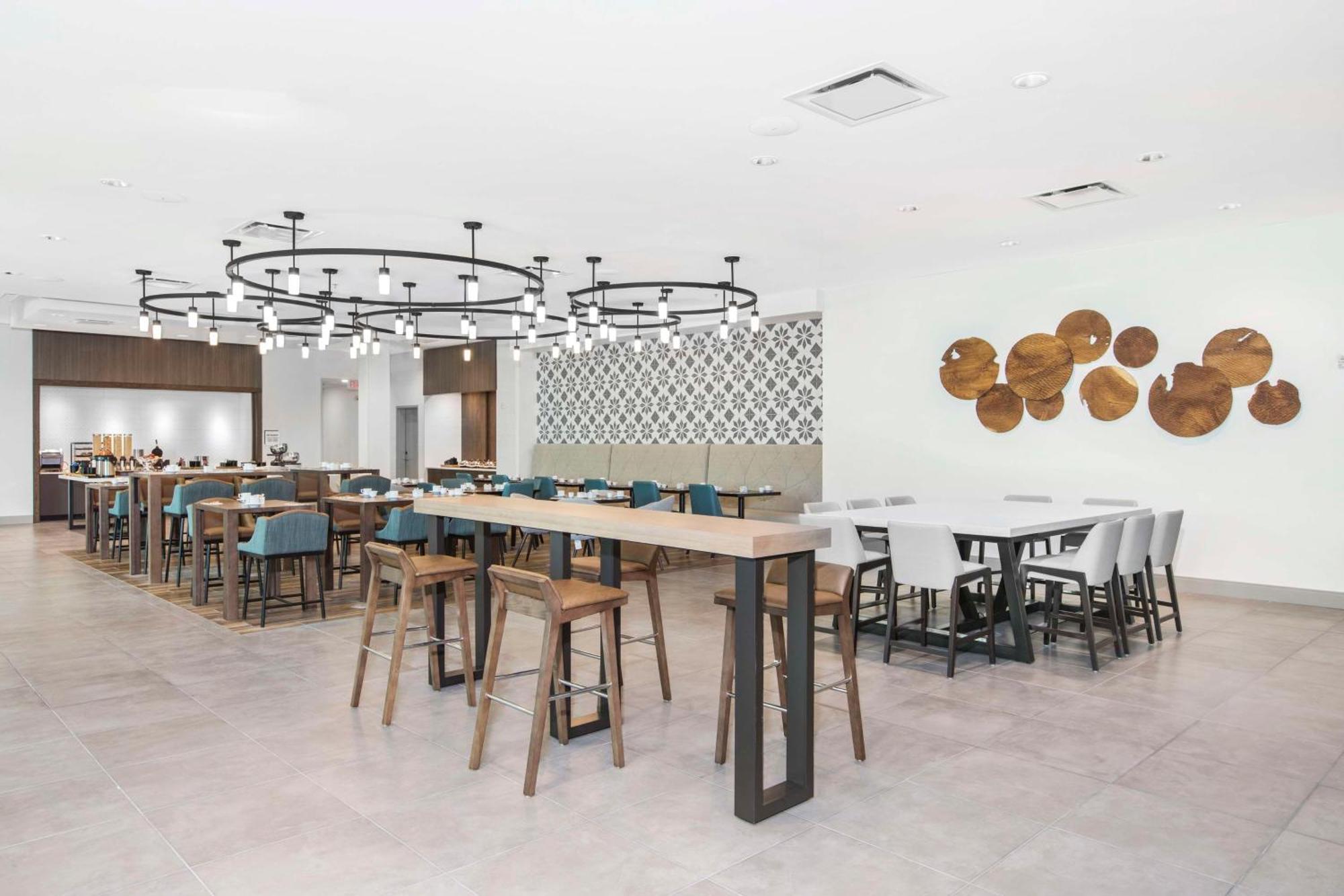 Hilton Garden Inn Harlingen Convention Center, Tx Екстер'єр фото