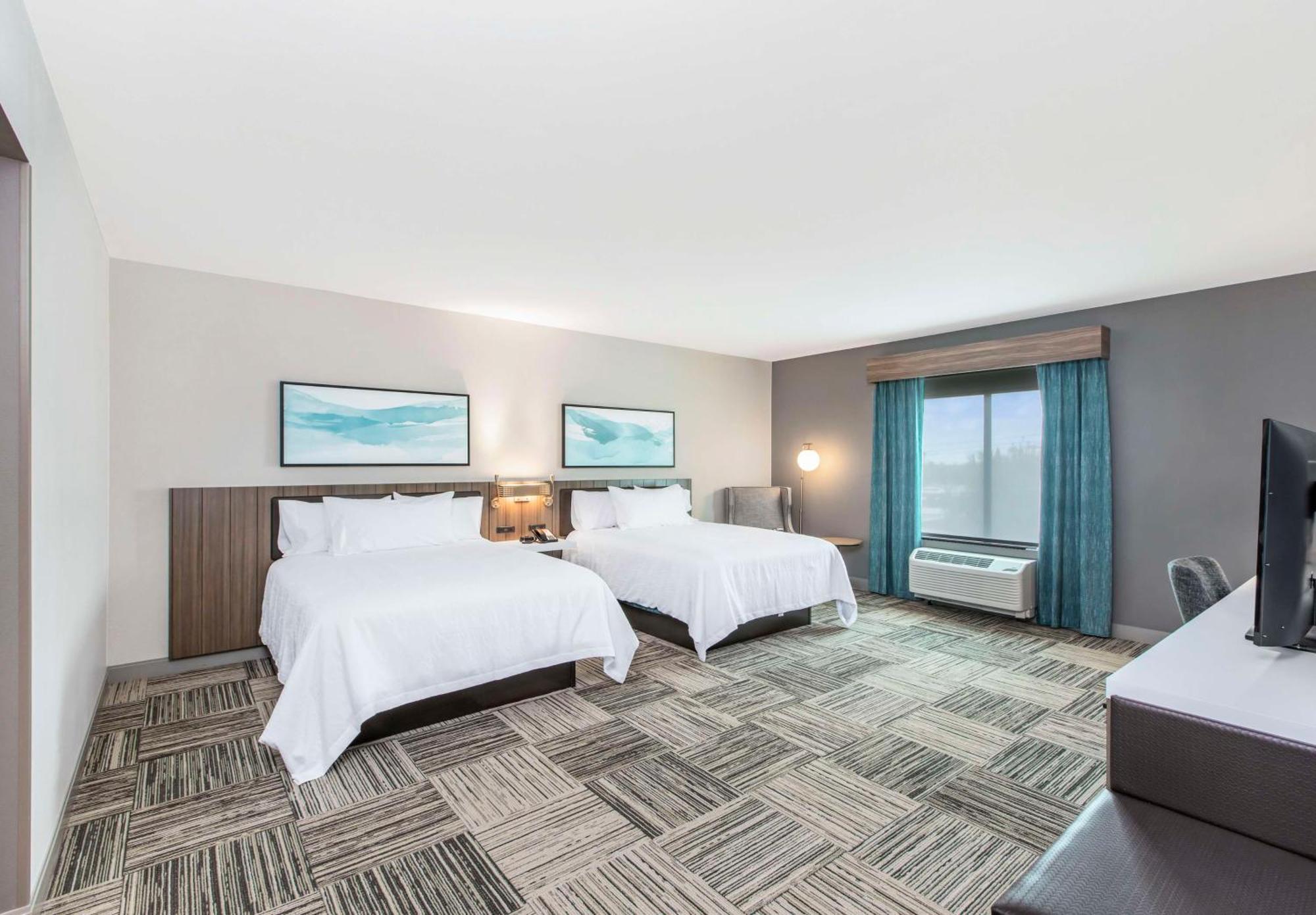 Hilton Garden Inn Harlingen Convention Center, Tx Екстер'єр фото