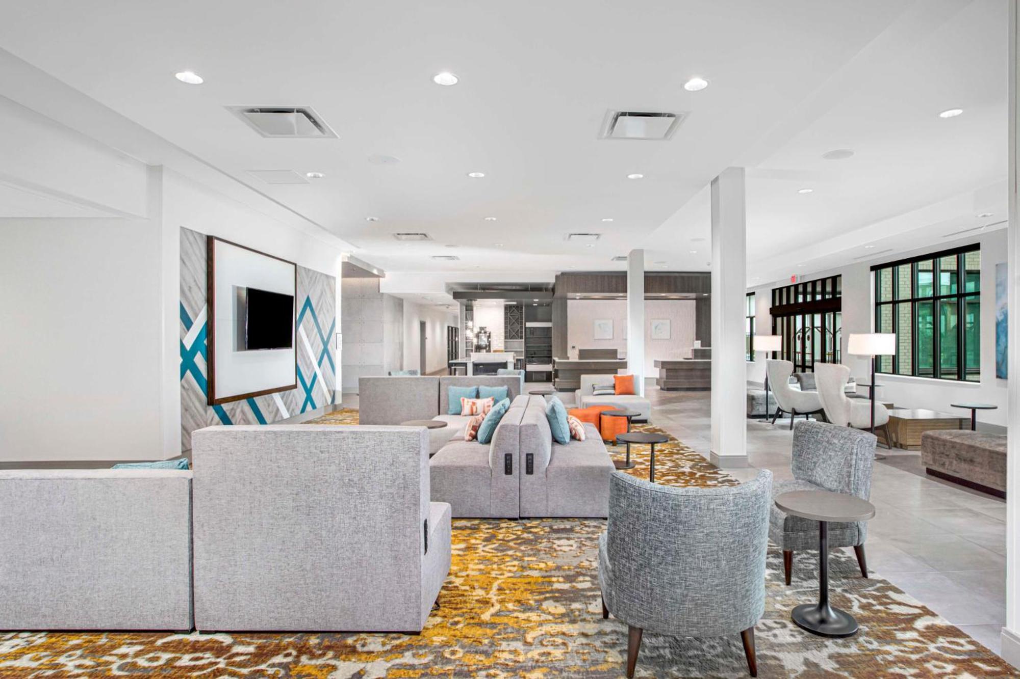 Hilton Garden Inn Harlingen Convention Center, Tx Екстер'єр фото