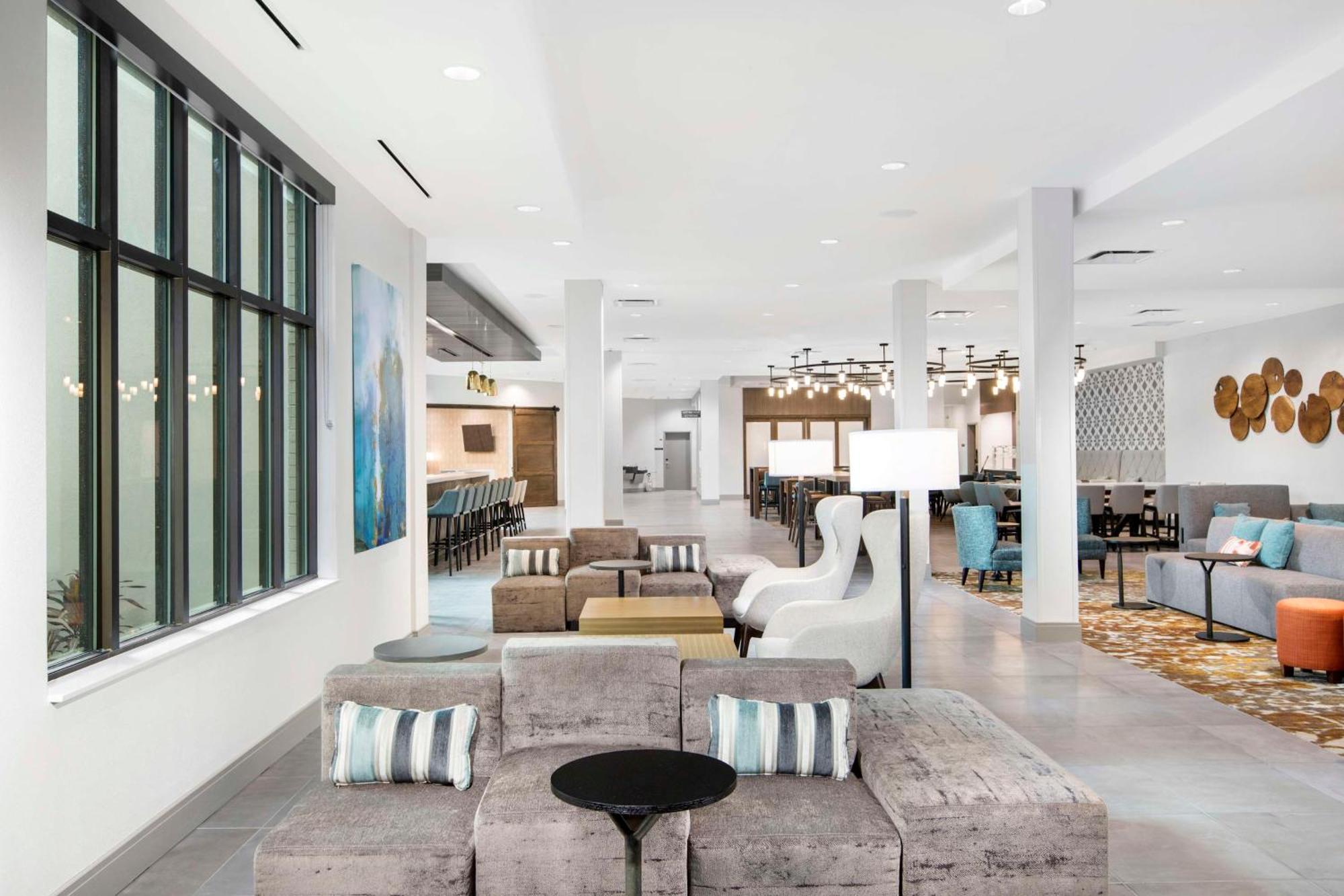Hilton Garden Inn Harlingen Convention Center, Tx Екстер'єр фото